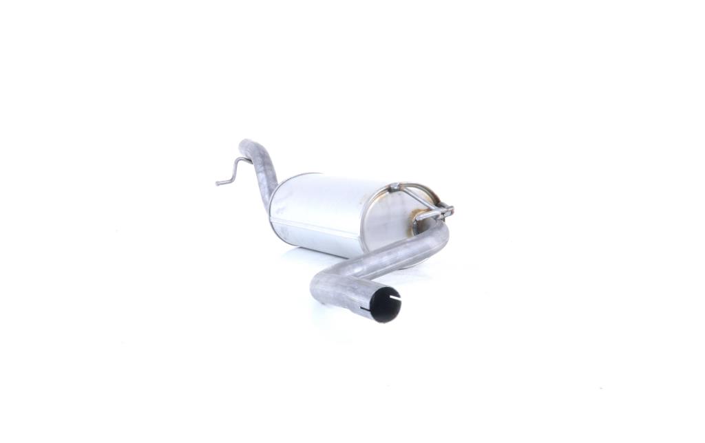 Silencieux central (Intermédiaire) WALKER ref. 23168