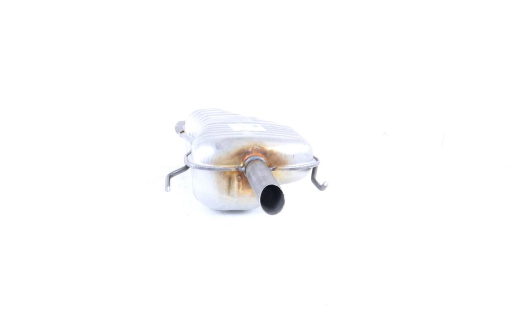Silenciador trasero WALKER 23239