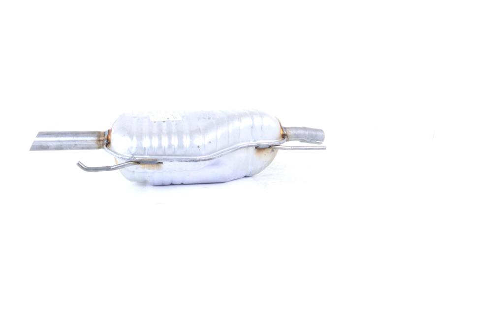 Silenciador trasero WALKER 23239
