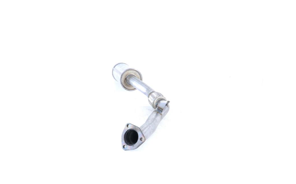 Silencieux avant (Pare flamme) WALKER ref. 23269