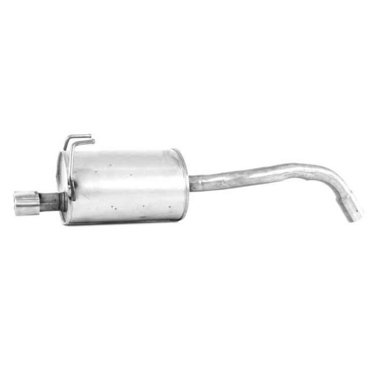 Silencieux arrière (Pot d'échappement) WALKER ref. 23332