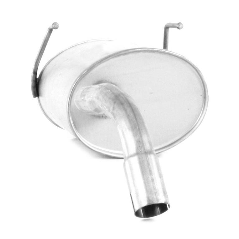 Silencieux arrière (Pot d'échappement) WALKER ref. 23332