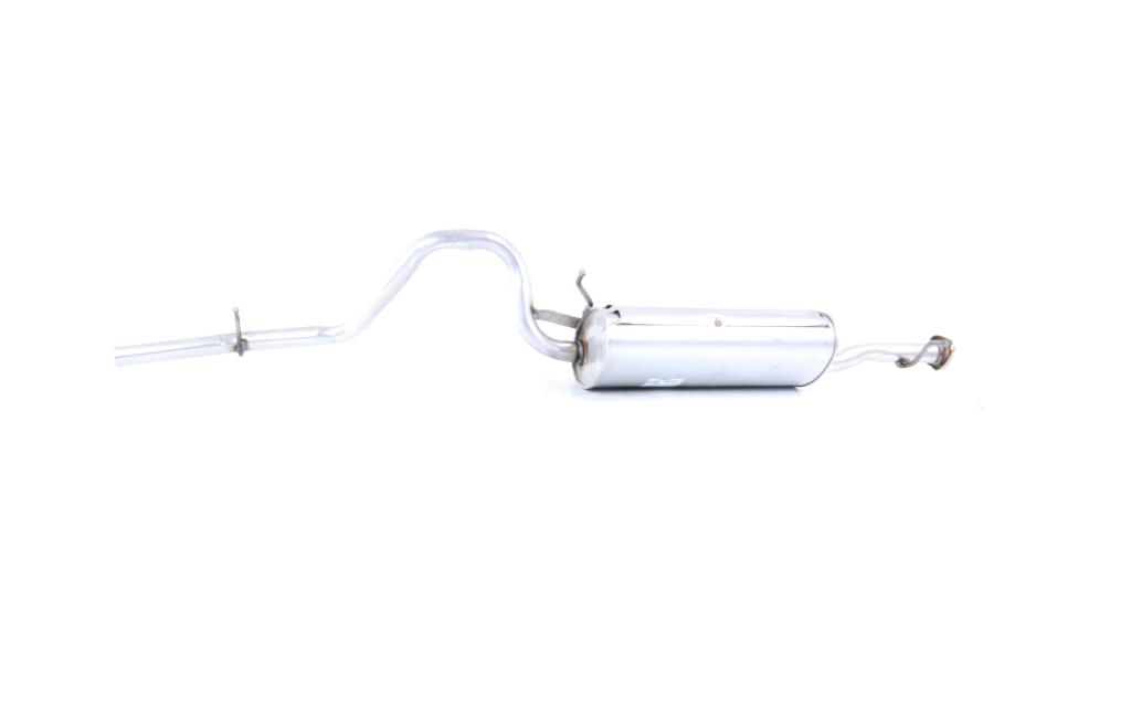 Silencieux arrière (Pot d'échappement) WALKER ref. 23339