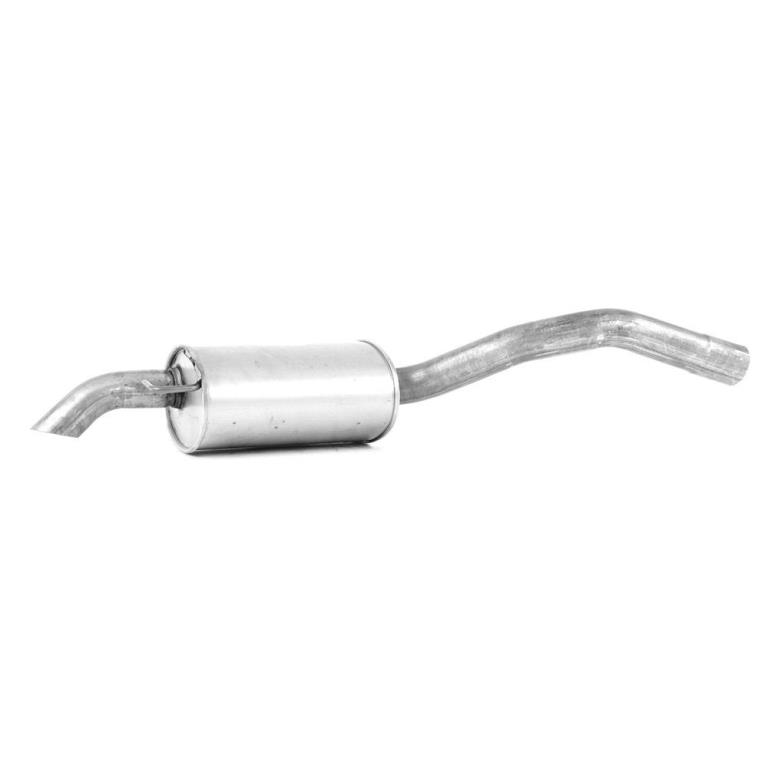 Silencieux arrière (Pot d'échappement) WALKER ref. 23368