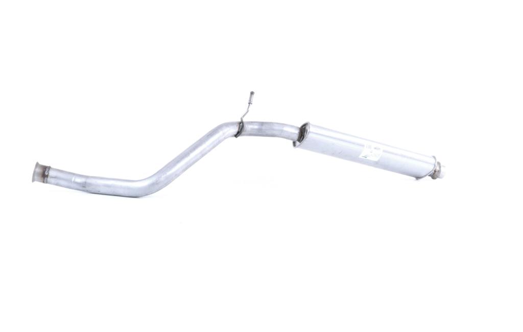 Silencieux central (Intermédiaire) WALKER 23389