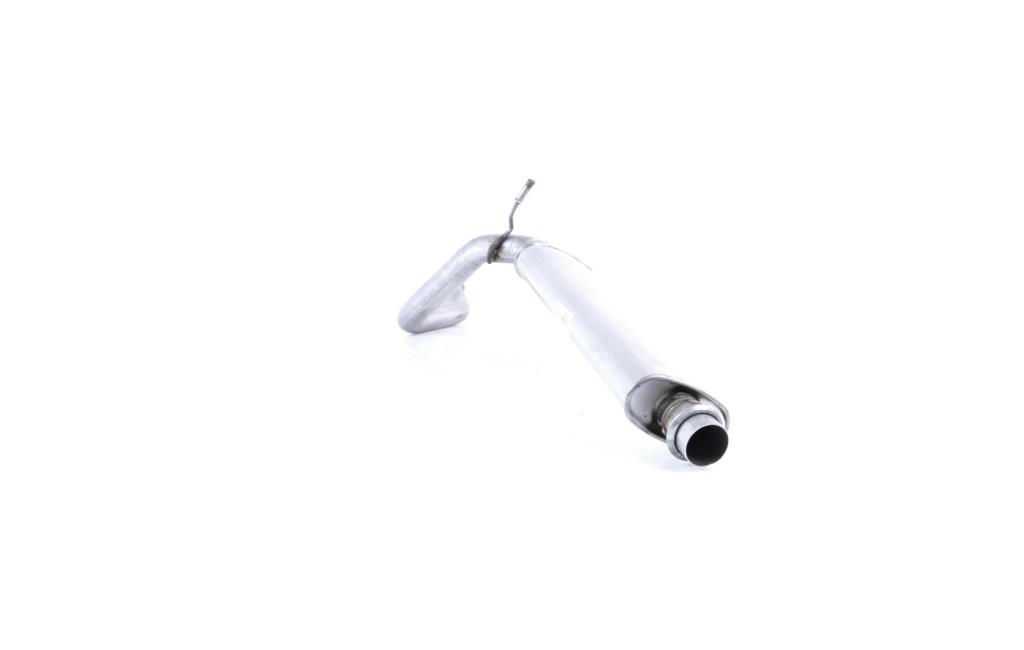 Silencieux central (Intermédiaire) WALKER 23389