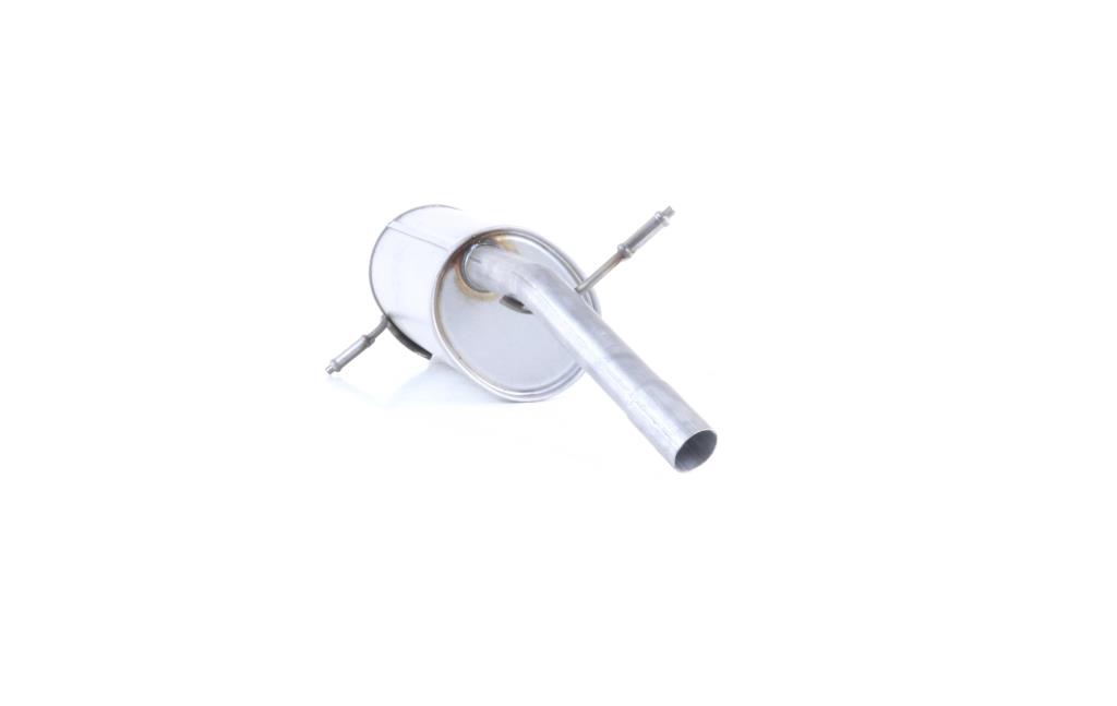 Silencieux arrière (Pot d'échappement) WALKER ref. 23391