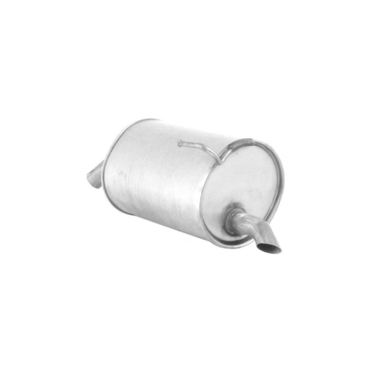 Silencieux arrière (Pot d'échappement) WALKER ref. 23464