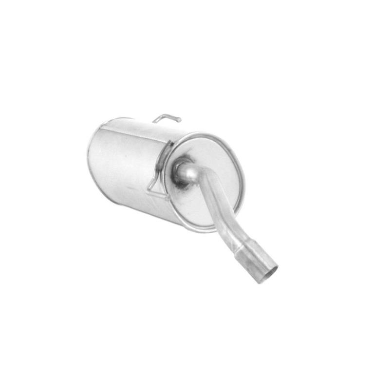Silencieux arrière (Pot d'échappement) WALKER ref. 23464