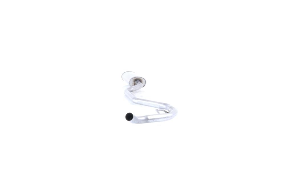 Silencieux avant (Pare flamme) WALKER ref. 23519