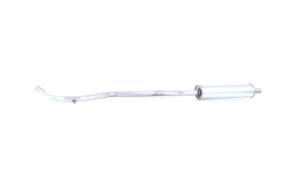 Silencieux avant (Pare flamme) WALKER ref. 23519