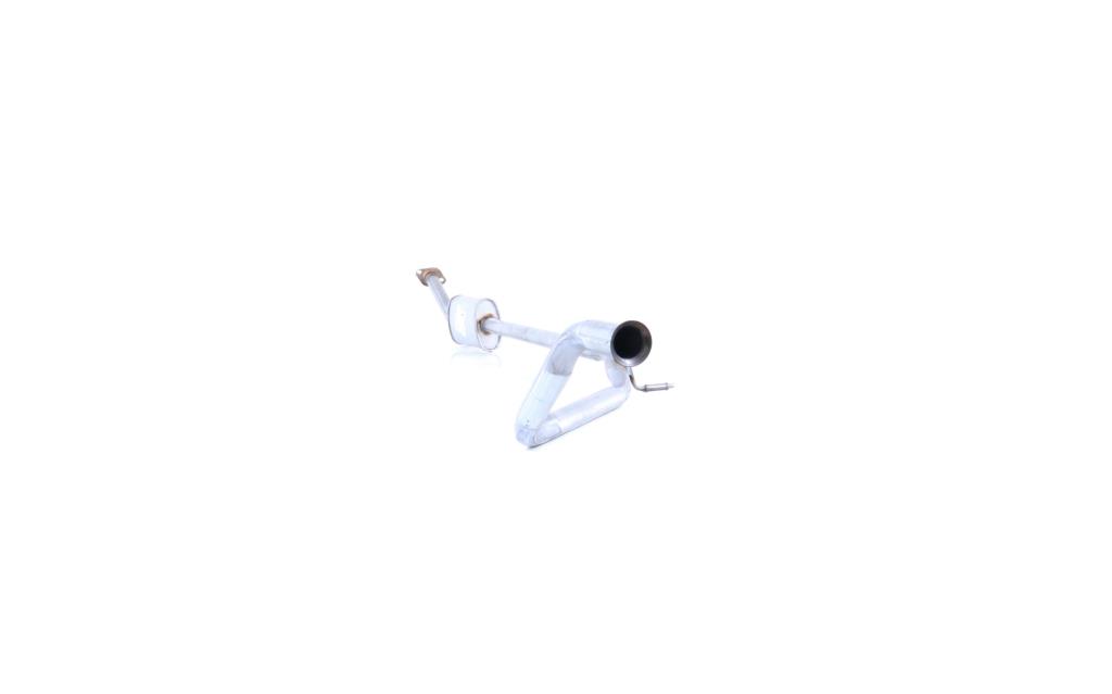Silenciador central WALKER ref. 23537