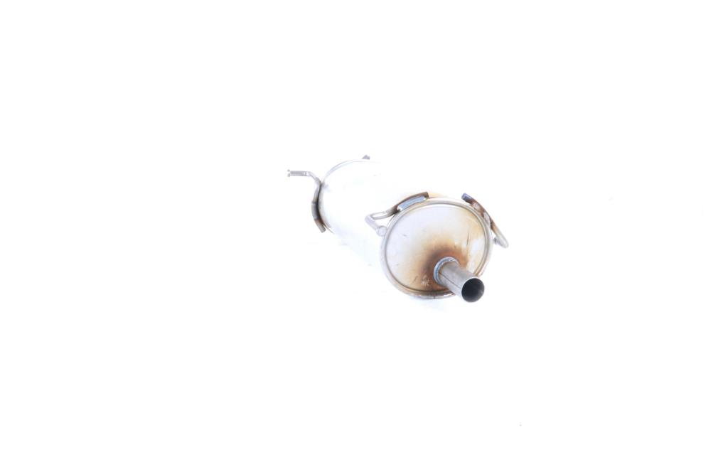 Silenciador trasero WALKER ref. 23650