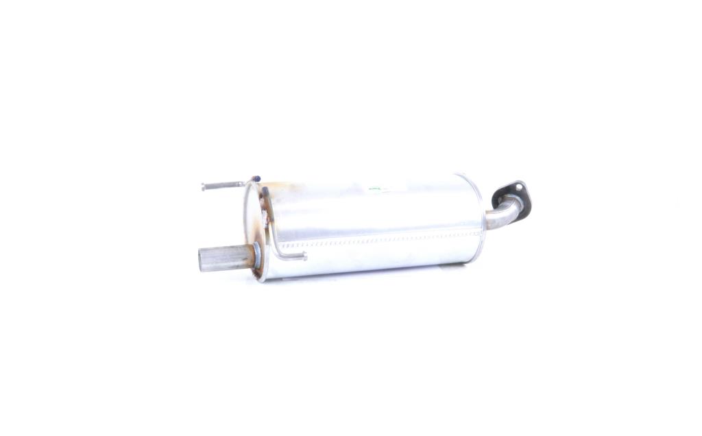Silenciador trasero WALKER ref. 23650