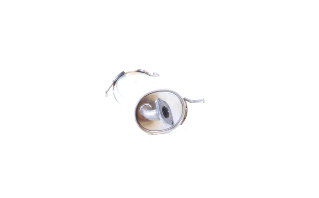 Silenciador trasero WALKER ref. 23650