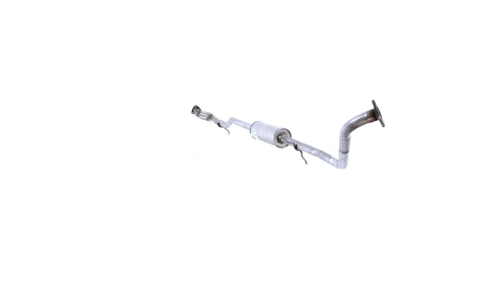 Silencieux central (Intermédiaire) WALKER ref. 23677
