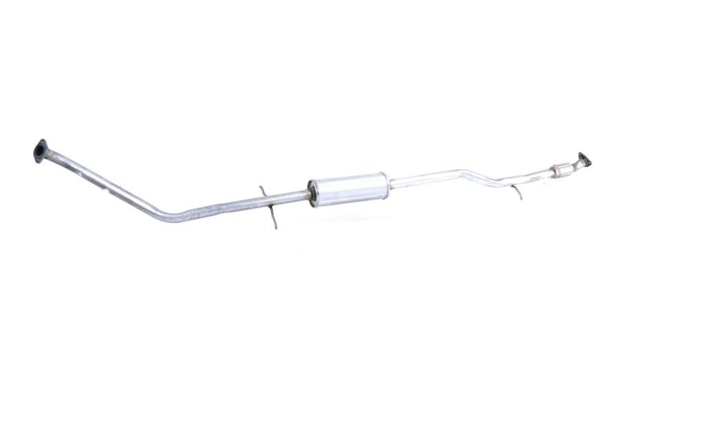 Silencieux central (Intermédiaire) WALKER ref. 23677