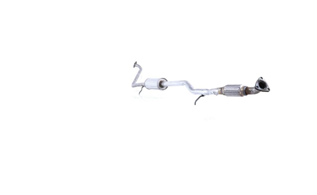 Silencieux central (Intermédiaire) WALKER ref. 23677