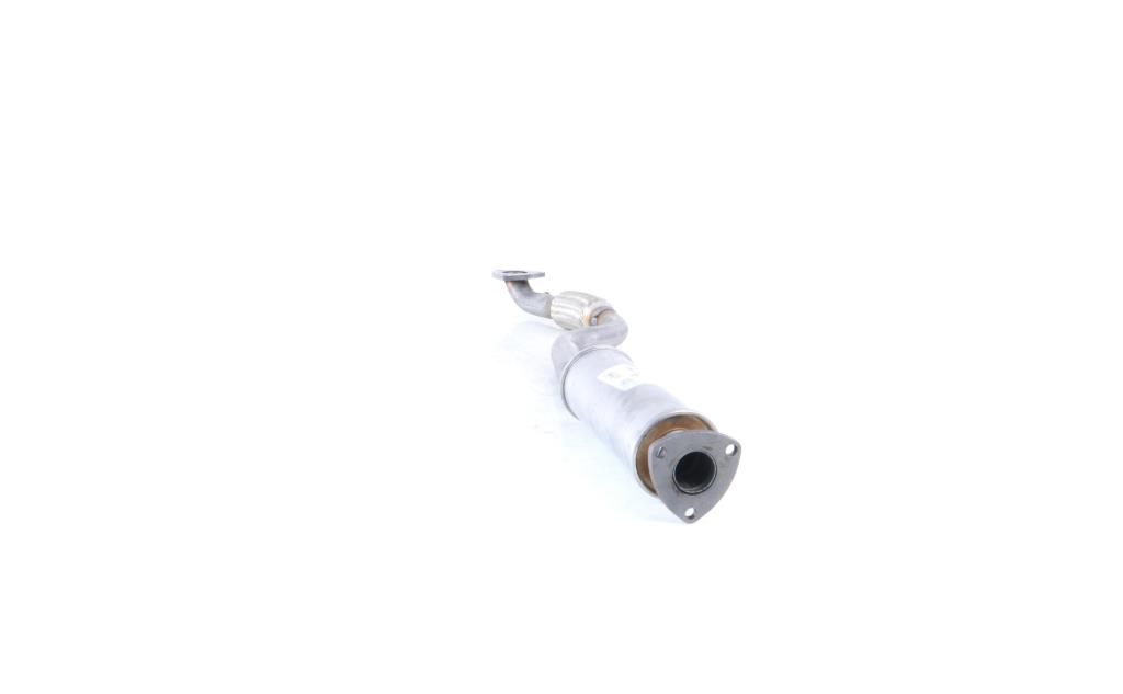 Silencieux avant (Pare flamme) WALKER ref. 23718