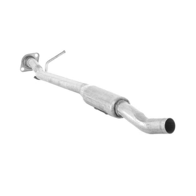 Silencieux central (Intermédiaire) WALKER 23736
