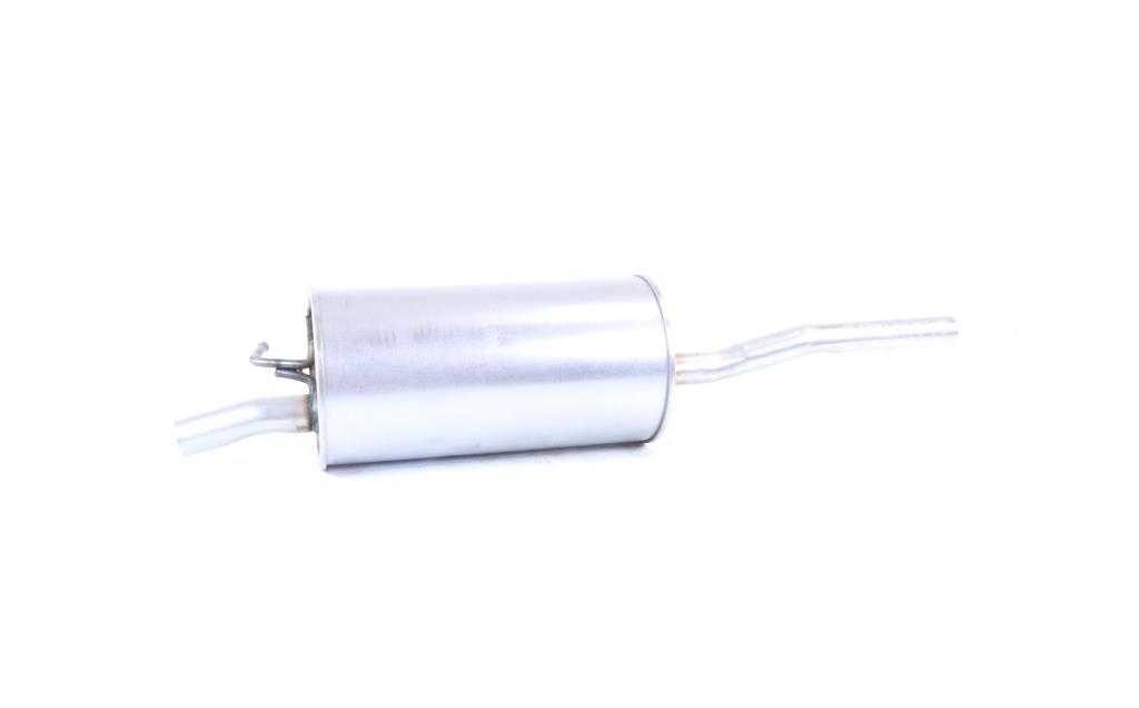 Silencieux arrière (Pot d'échappement) WALKER ref. 23819