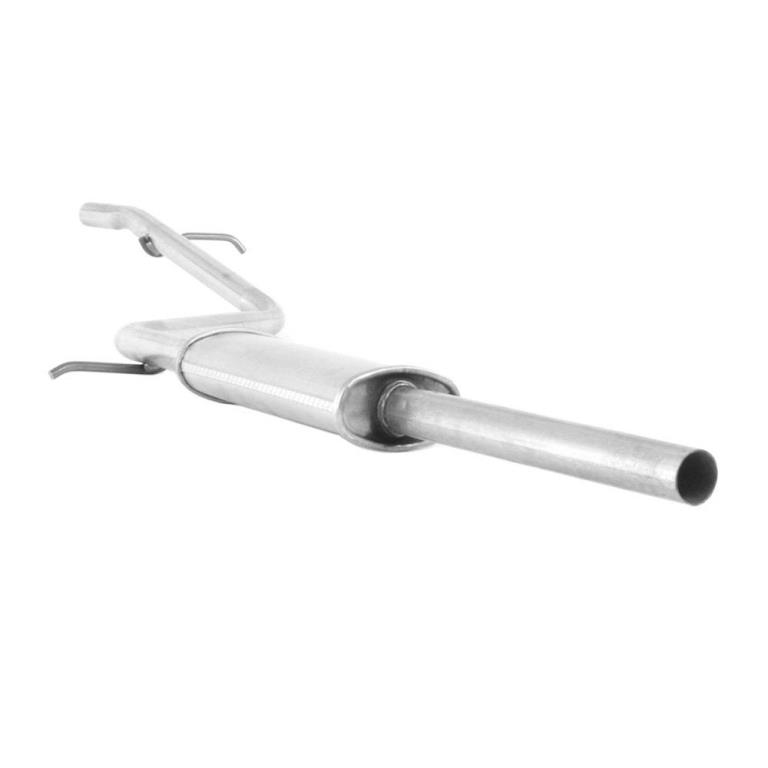 Silencieux central (Intermédiaire) WALKER 23854