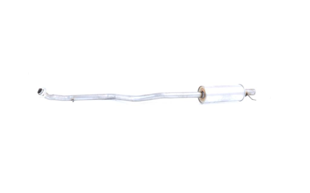 Silencieux central (Intermédiaire) WALKER ref. 23881
