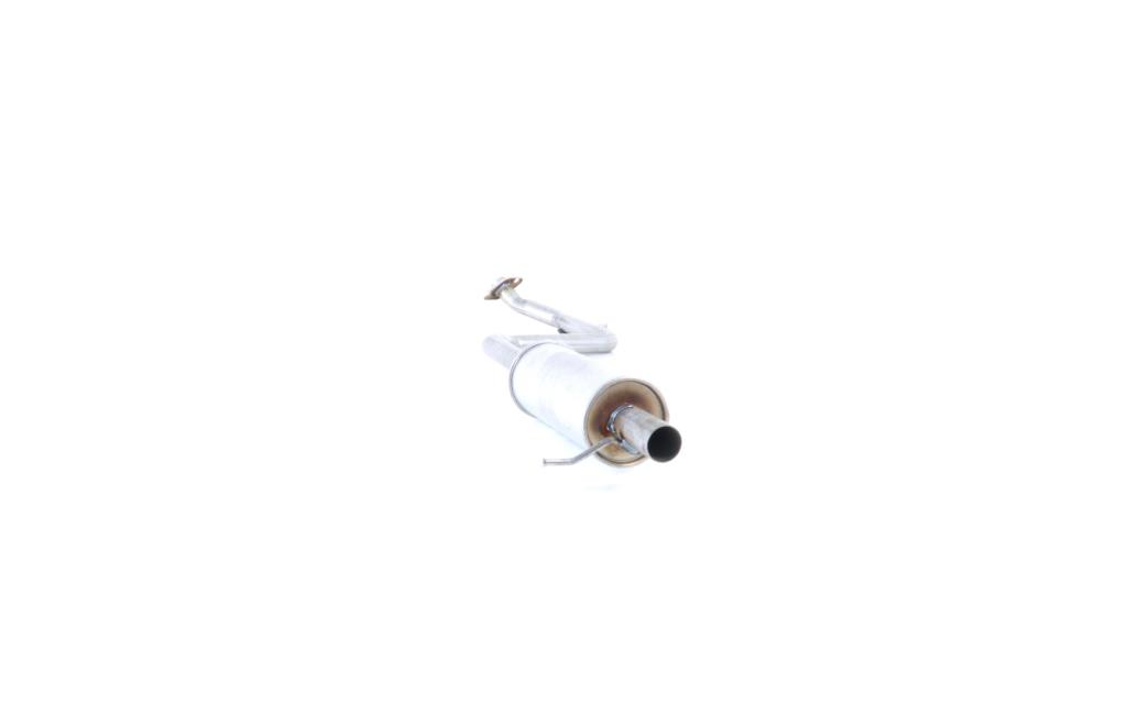 Silencieux central (Intermédiaire) WALKER ref. 23881