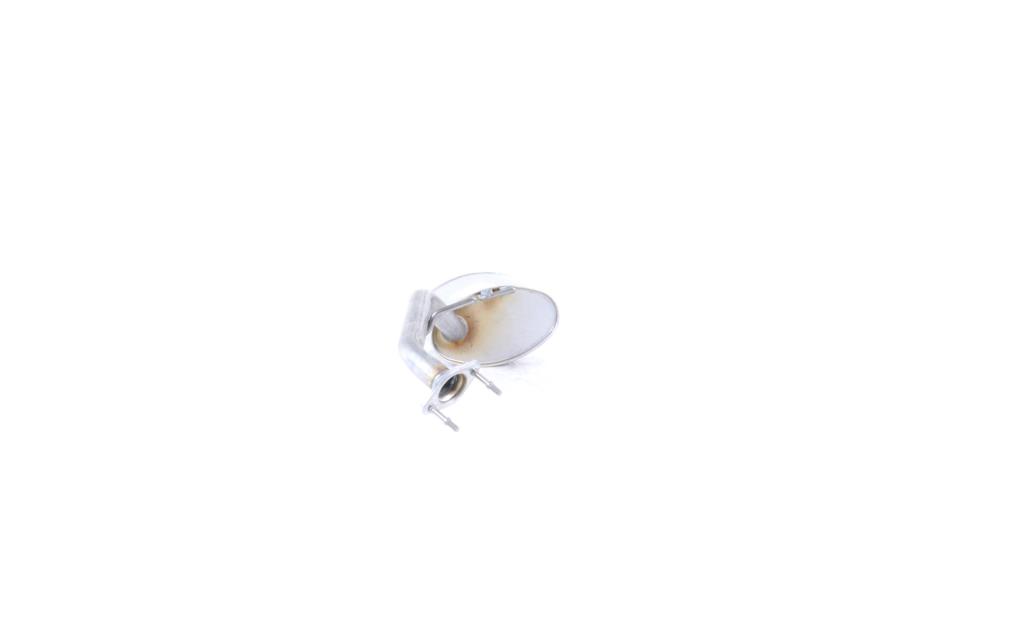 Silencieux arrière (Pot d'échappement) WALKER ref. 23900