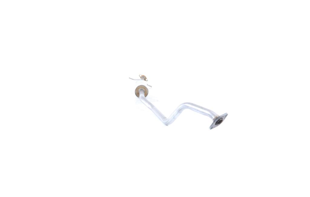 Silencieux central (Intermédiaire) WALKER ref. 24031
