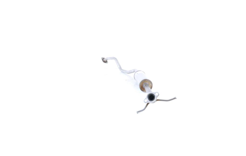 Silencieux central (Intermédiaire) WALKER ref. 24031