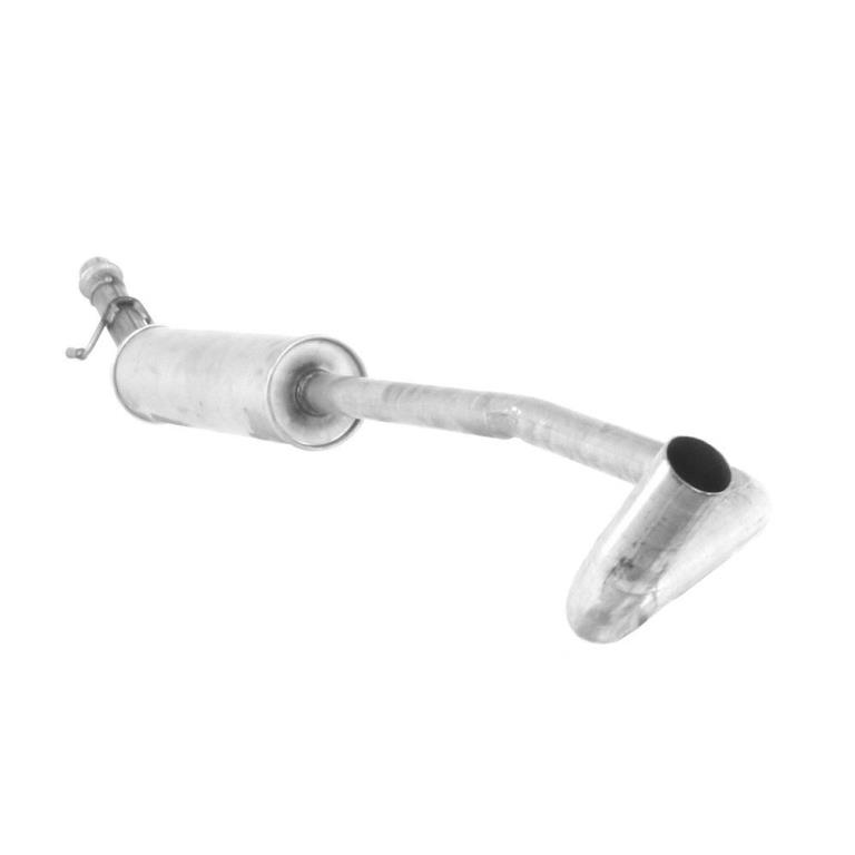 Silencieux central (Intermédiaire) WALKER ref. 24048