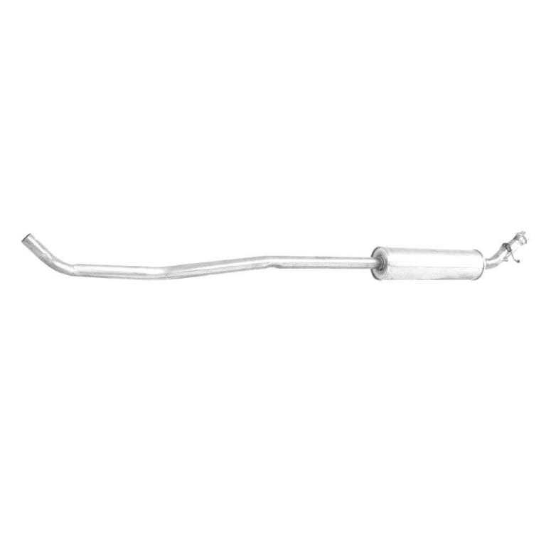 Silencieux central (Intermédiaire) WALKER ref. 24048