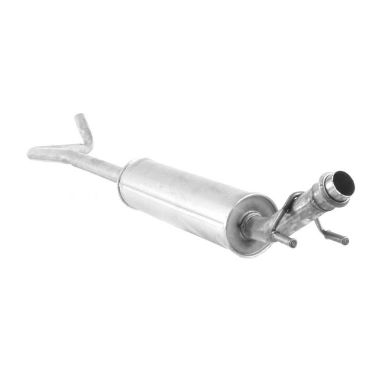 Silencieux central (Intermédiaire) WALKER ref. 24048