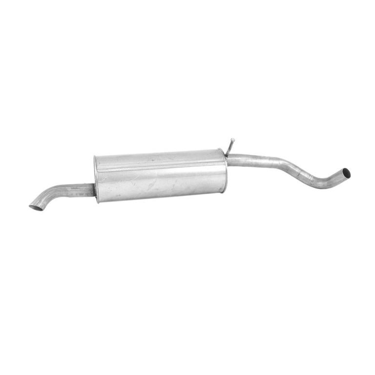Silenciador trasero WALKER 24154