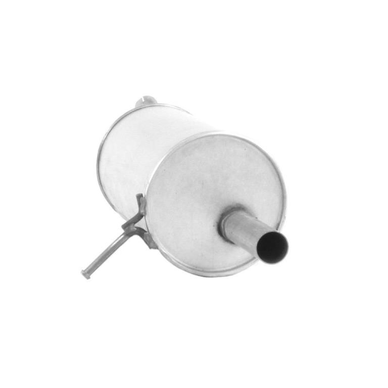 Silencieux arrière (Pot d'échappement) WALKER ref. 24164