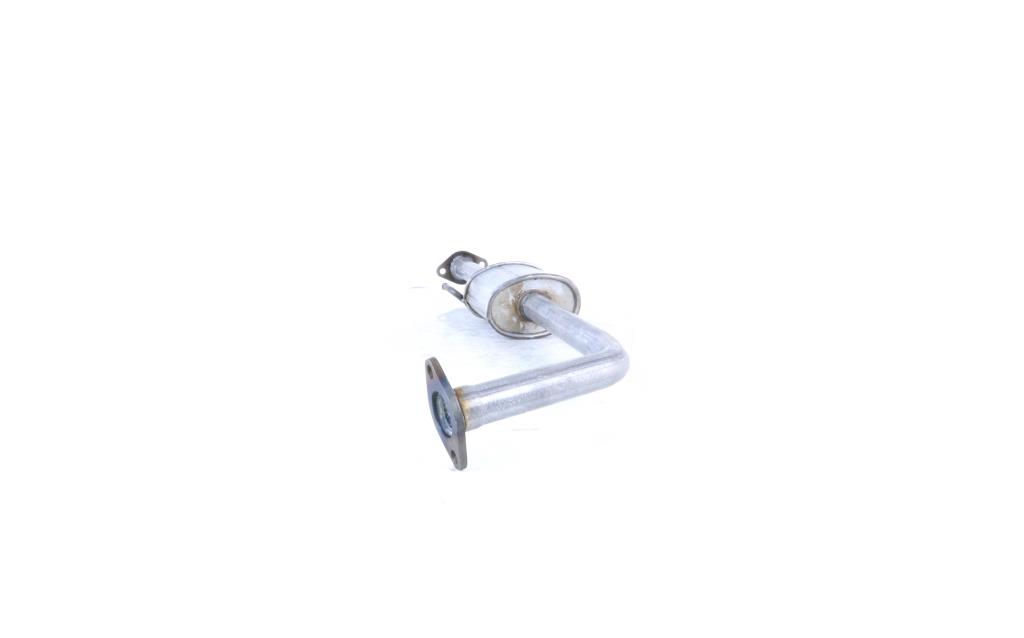 Silencieux central (Intermédiaire) WALKER 24282