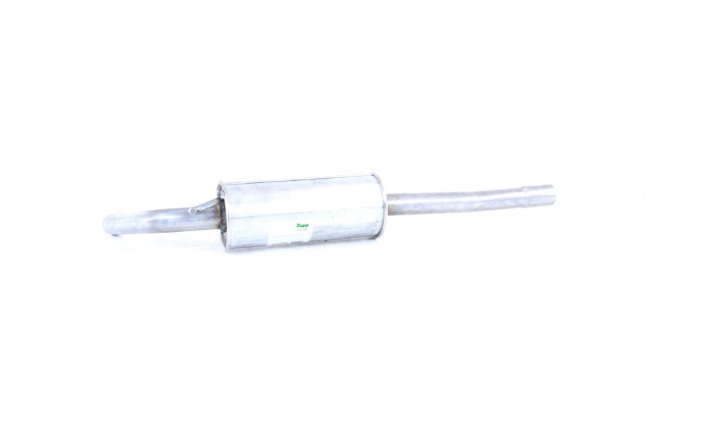 Silencieux central (Intermédiaire) WALKER ref. 24298