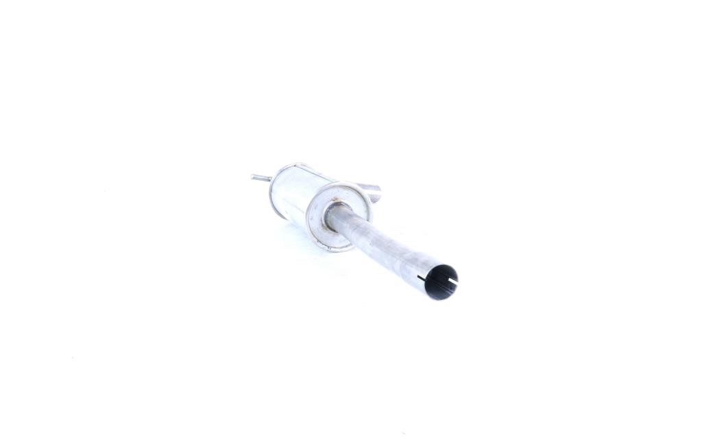 Silencieux central (Intermédiaire) WALKER ref. 24298