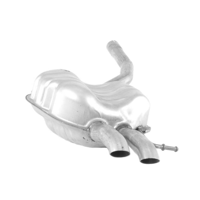 Silenciador trasero WALKER ref. 25104