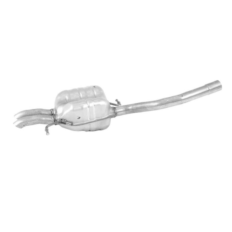 Silenciador trasero WALKER ref. 25104