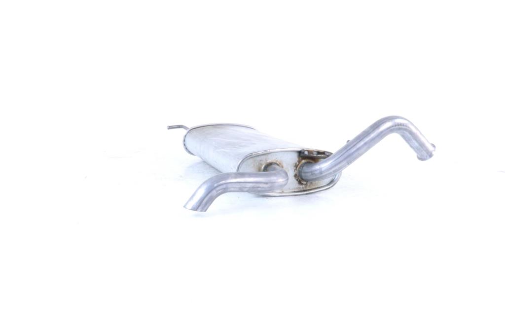 Silenciador trasero WALKER ref. 25216