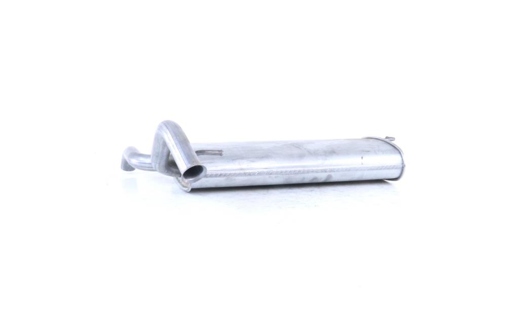 Silenciador trasero WALKER ref. 25216