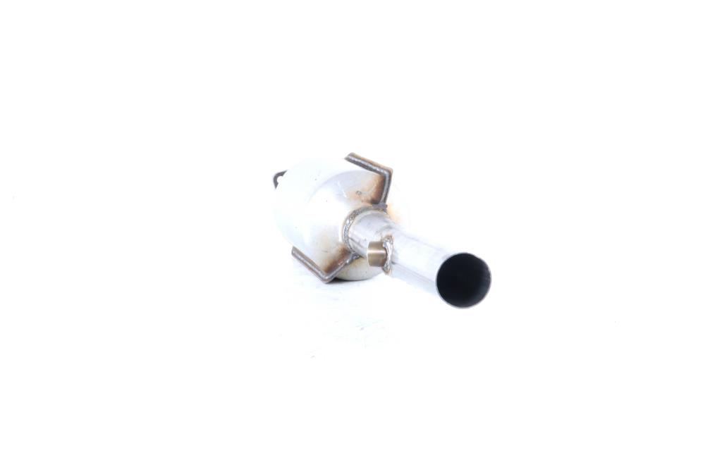 Catalyseur (Pot catalytique) WALKER 28017