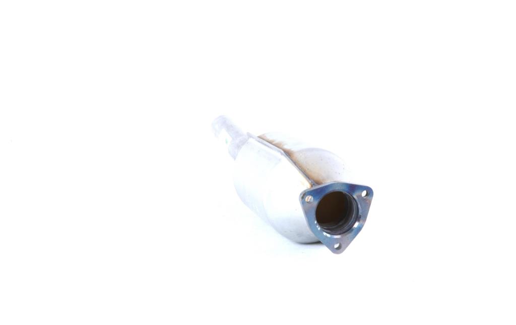 Catalyseur (Pot catalytique) WALKER 28017