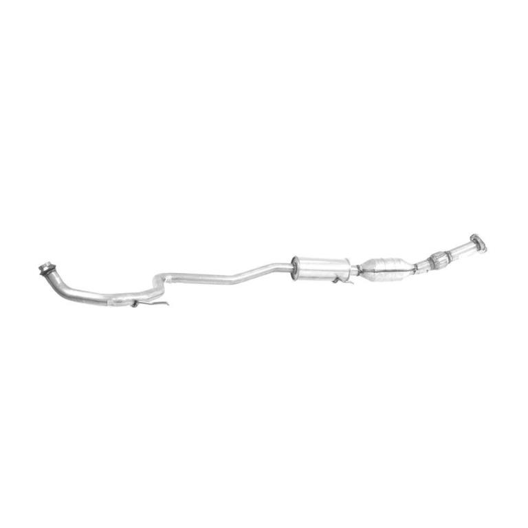 Catalisador WALKER 28021