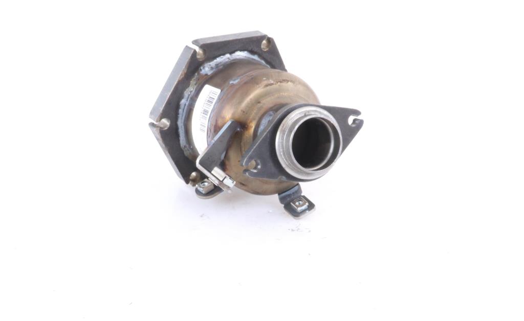 Catalyseur (Pot catalytique) WALKER ref. 28037
