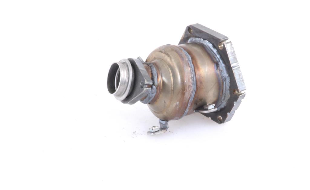 Catalyseur (Pot catalytique) WALKER ref. 28037