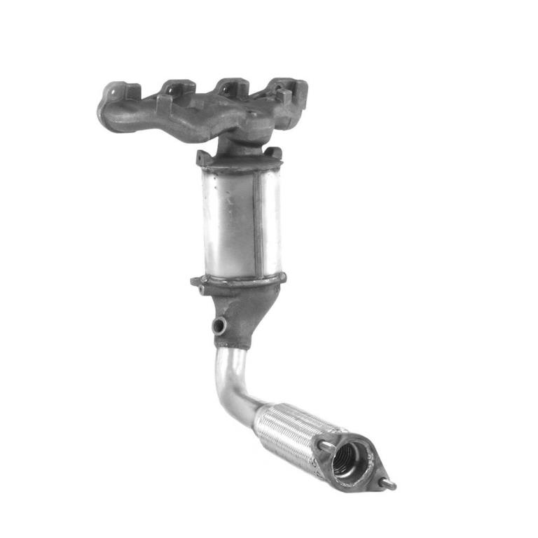 Catalisador WALKER ref. 28040
