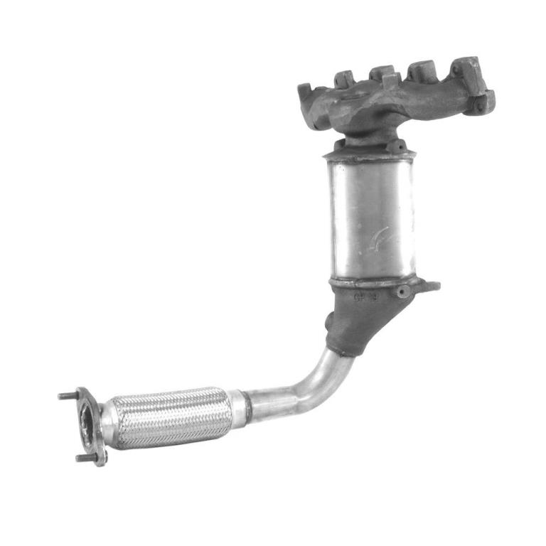 Catalisador WALKER ref. 28040